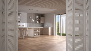 Folding Door Installation & Replacement in North Feltham | uPVC & Glazed Doors