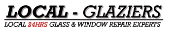Logo Local Glaziers in North Feltham, East Bedfont, TW14