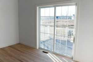 Patio Sliding Door Installation & Replacement in North Feltham | uPVC & Glazed Doors